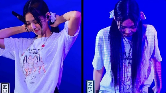 jennie blackpink