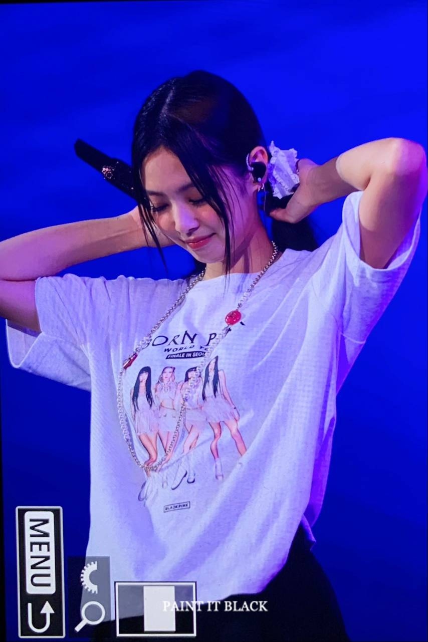 jennie blackpink