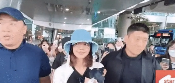 lisa blackpink