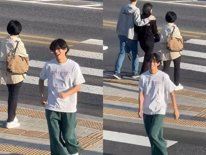 bts v
