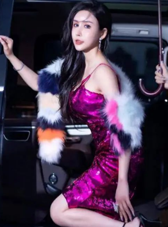 Jin Meina