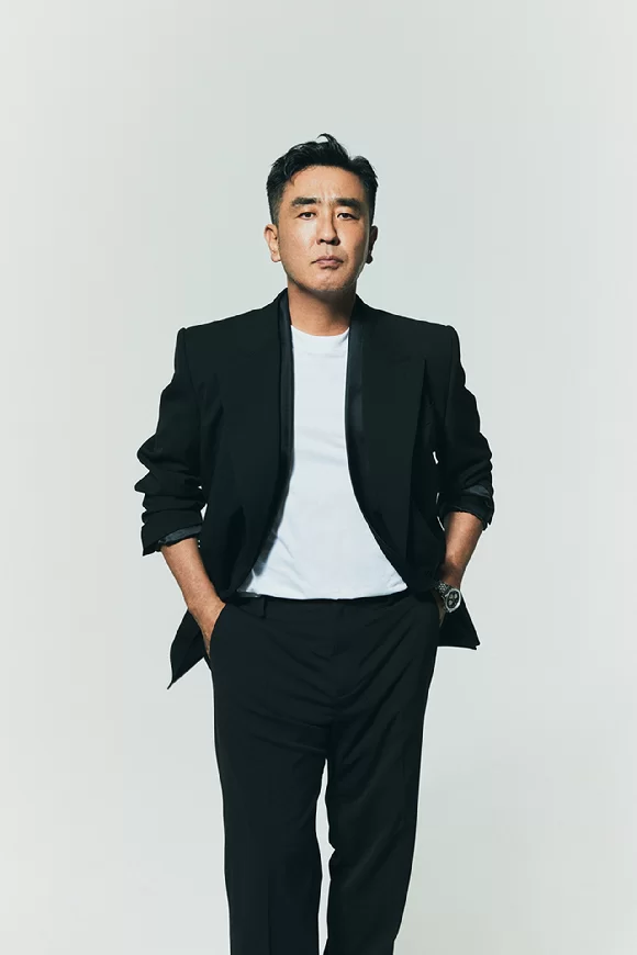 Ryu Seung-ryong