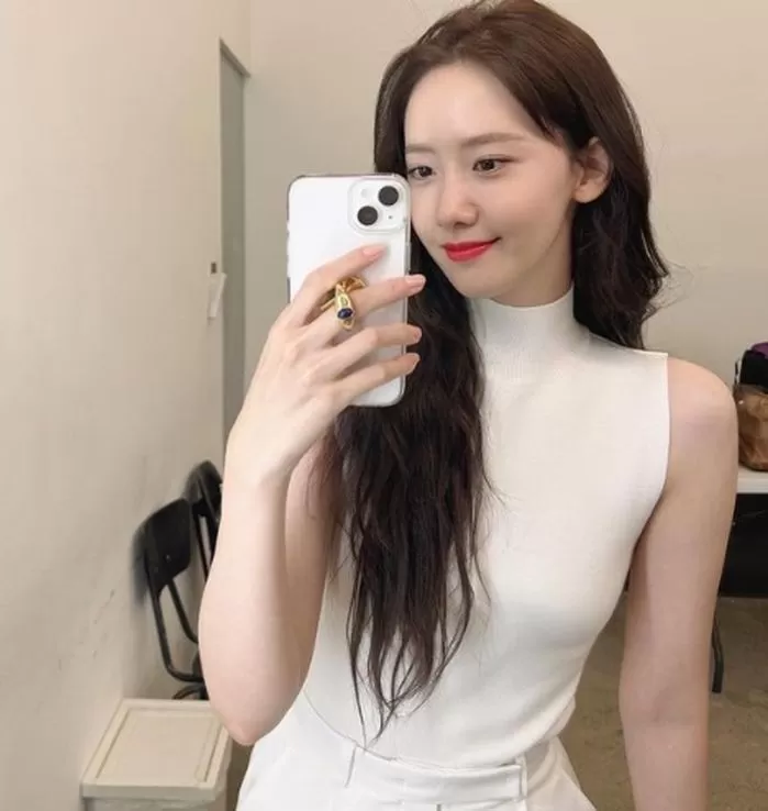 im yoon ah