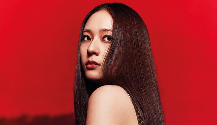 krystal jung thumbnail