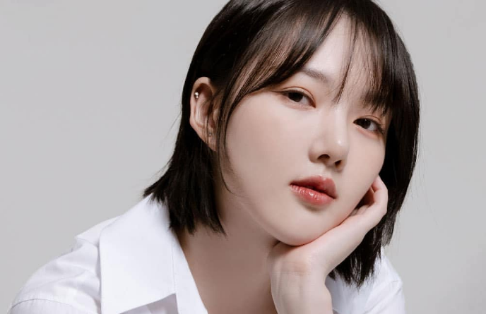 GFRIEND Yerin -thumbanil