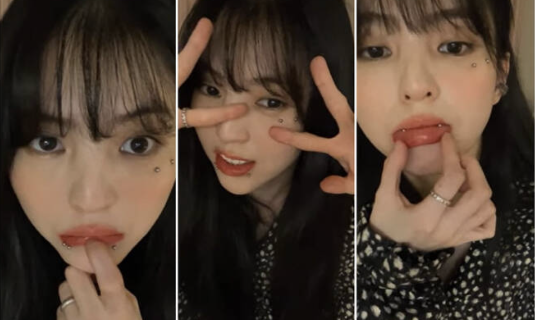 Han So-hee