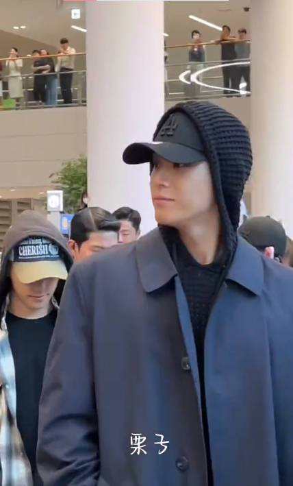 seventeen mingyu