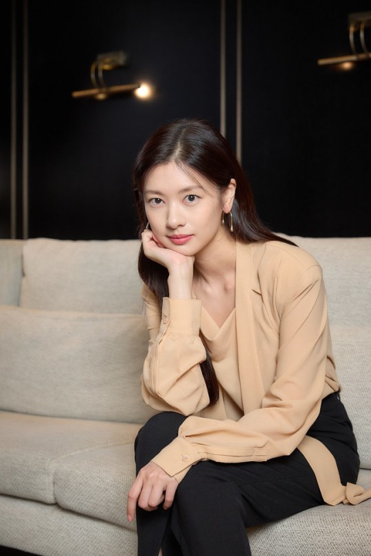 Jung So-min