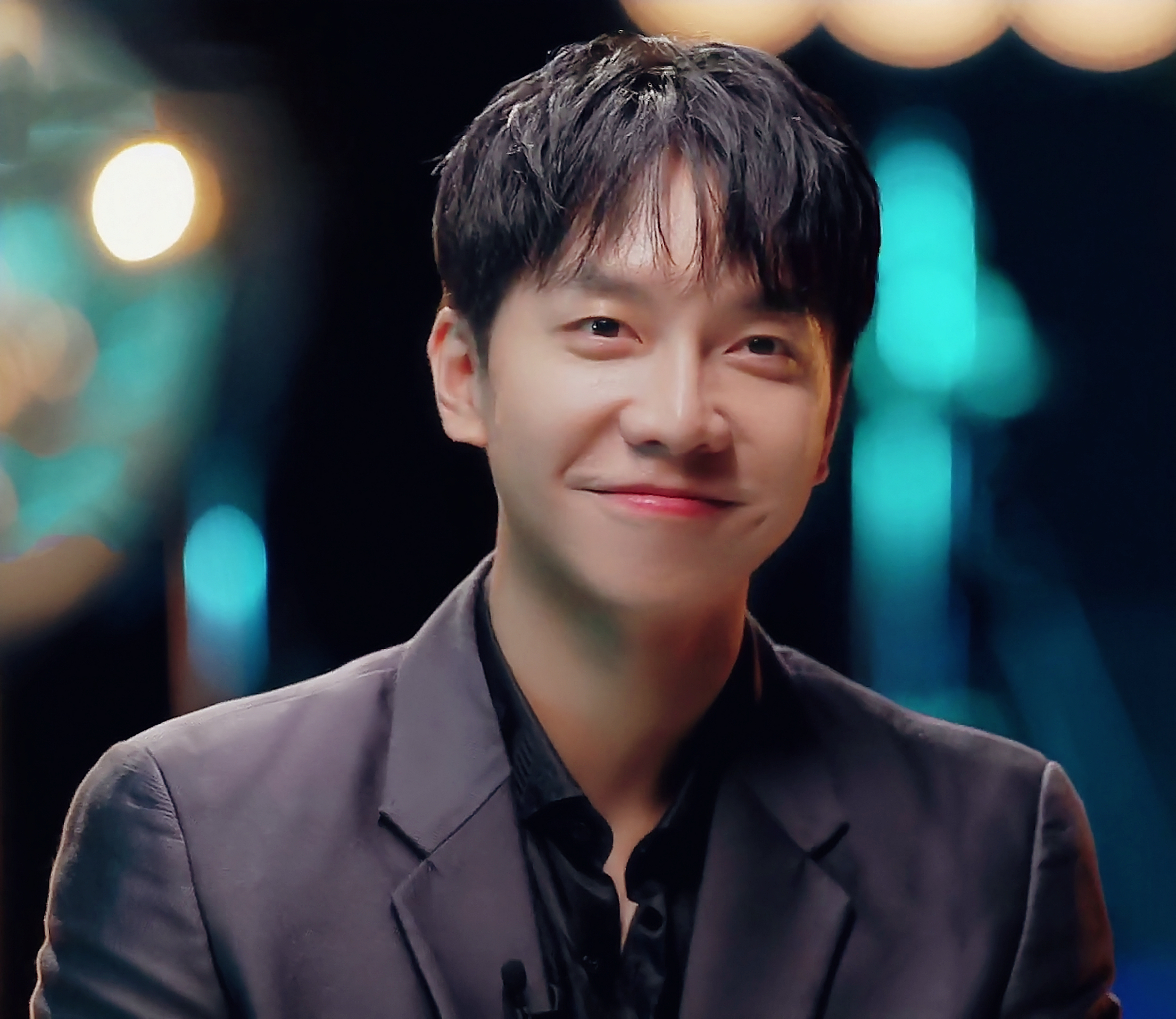 lee seung gi