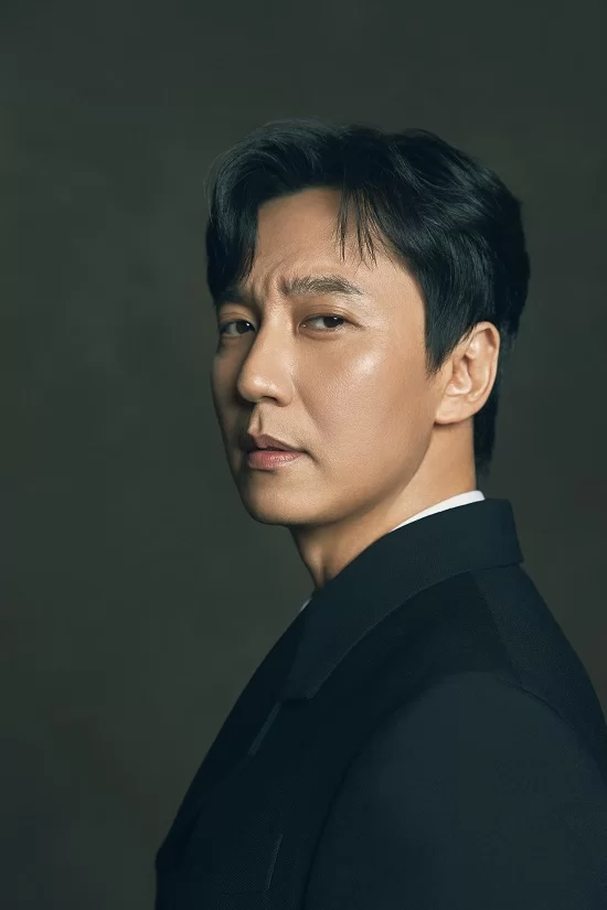 kim nam gil