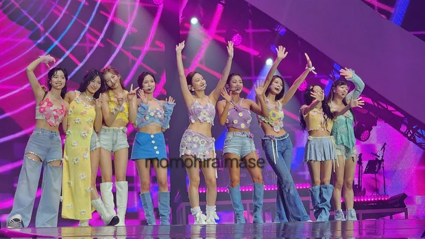 twice