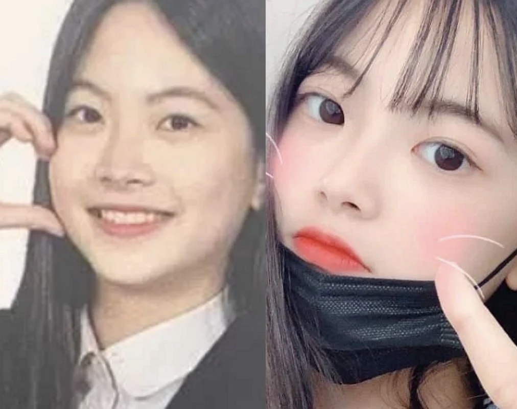 le sserafim hong eun chae
