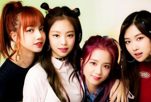 blackpink thumbnail