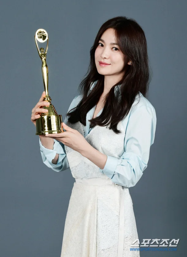 song hye kyo