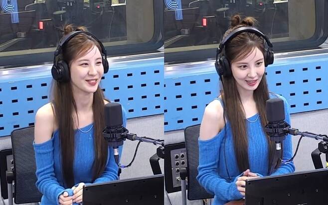 Seohyun