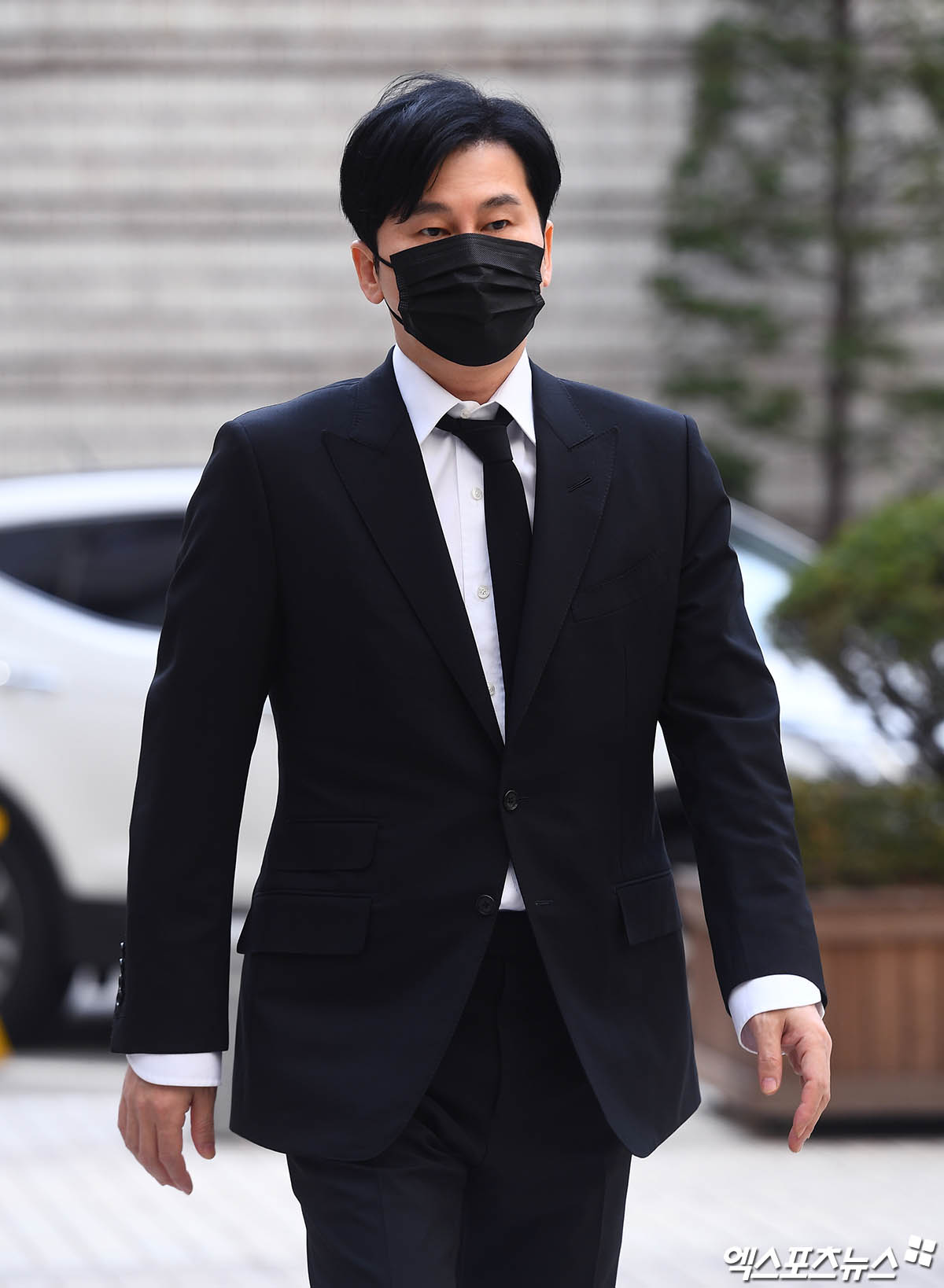 Yang Hyun-seok