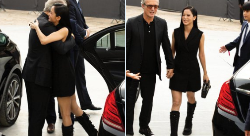 Olivier Bialobos jisoo blackpink -thumbnail