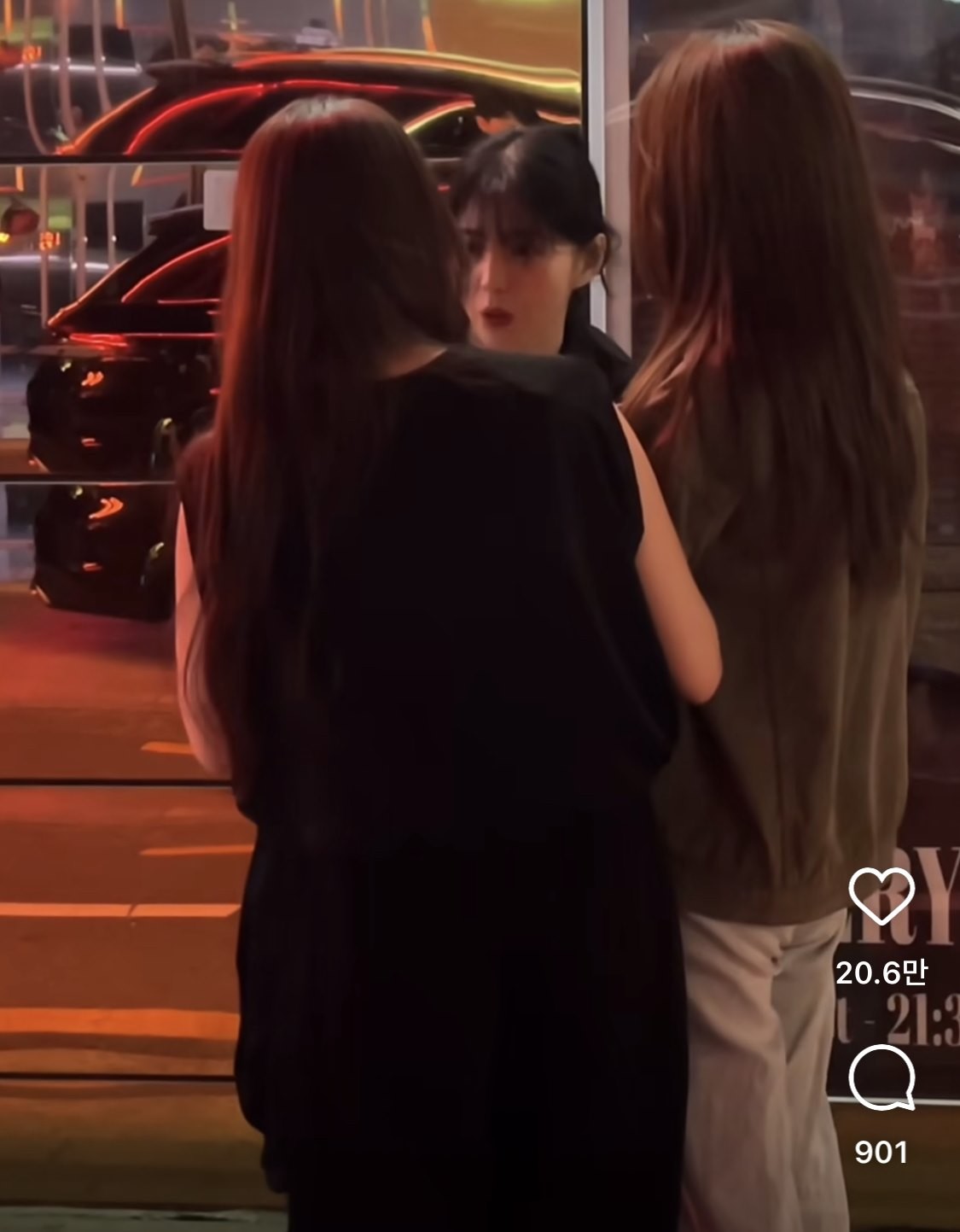 han so hee