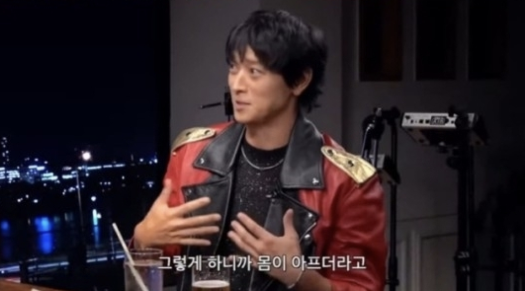 Kang Dong-won