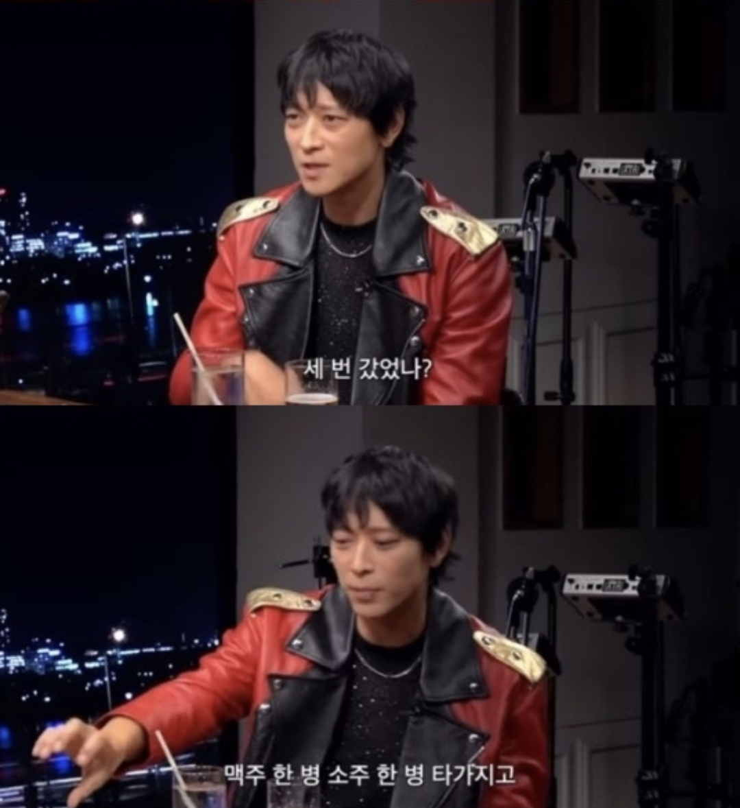 Kang Dong-won
