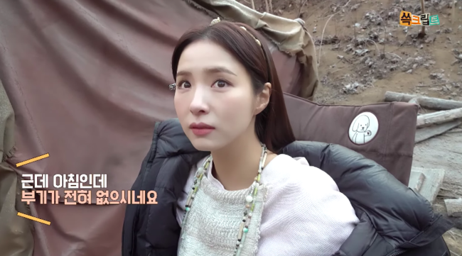 shin se kyung