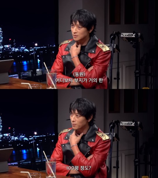 Kang Dong-won