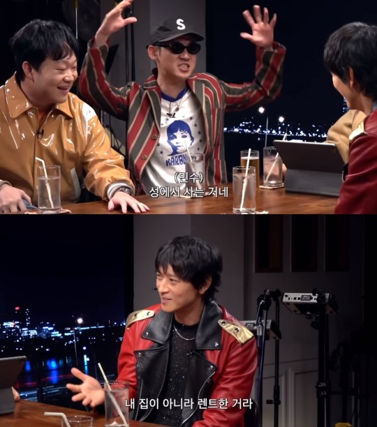 Kang Dong-won