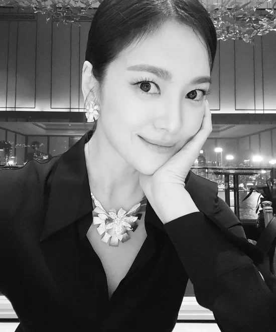 song hye kyo