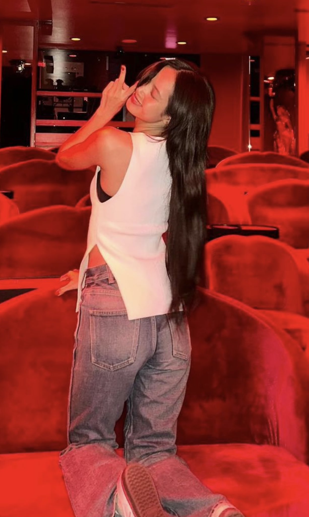 lisa blackpink