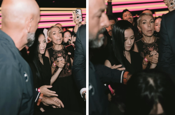 jisoo blackpink dior