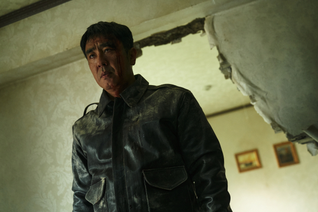 Ryu Seung-ryong