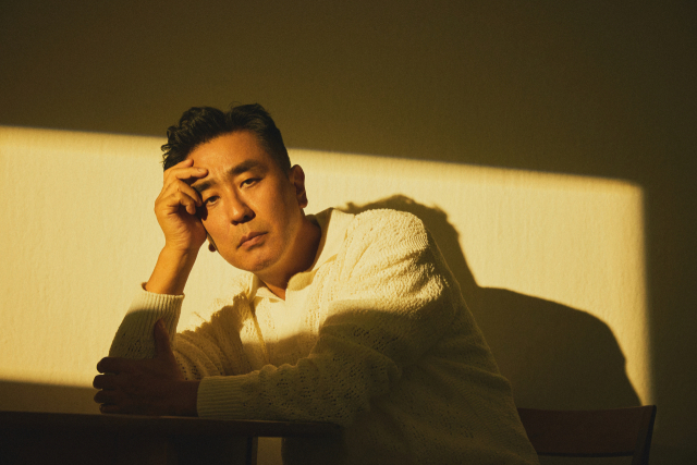 Ryu Seung-ryong
