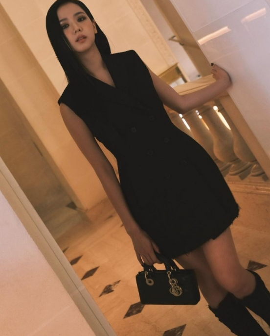 jisoo blackpink