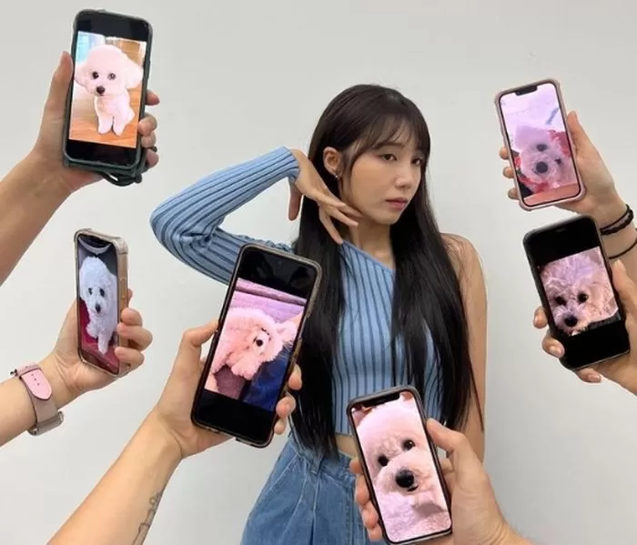jeong eunji