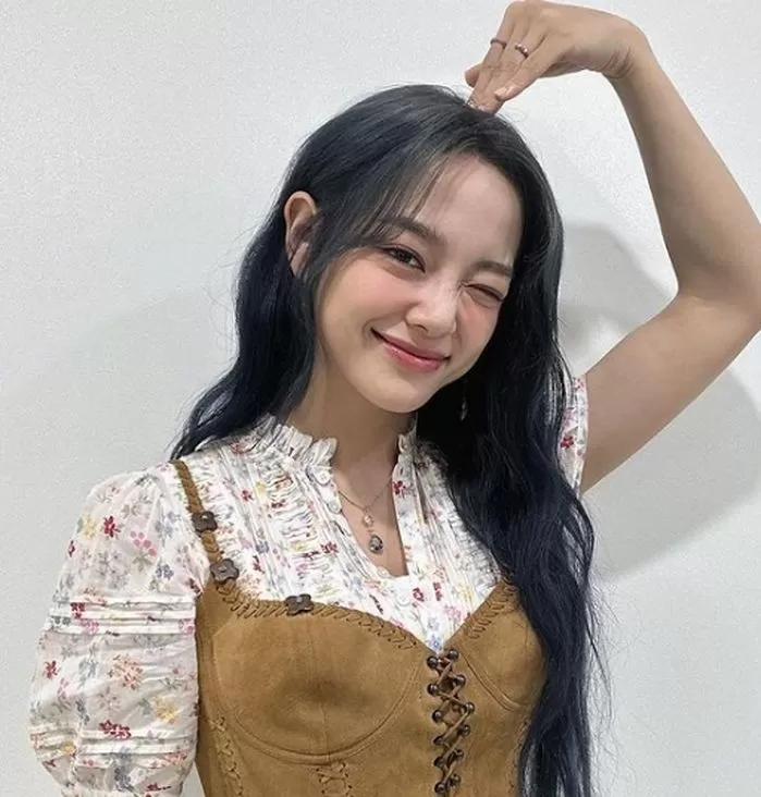 Kim Sejeong