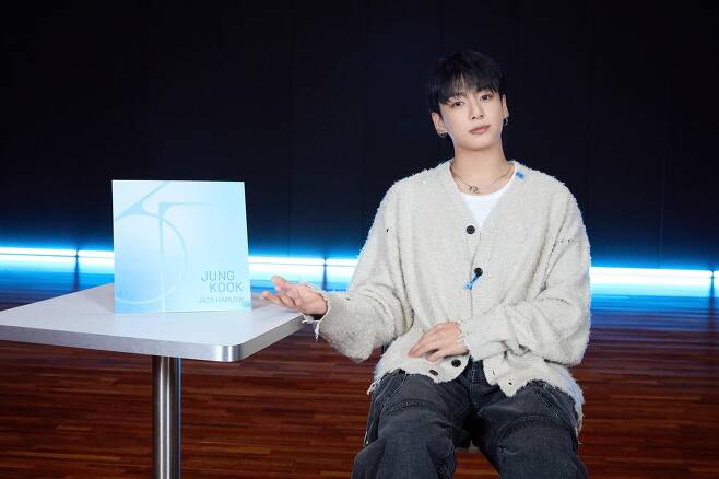   bts jungkook