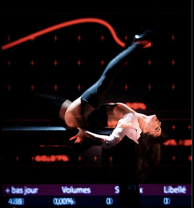 what crisis crazy horse