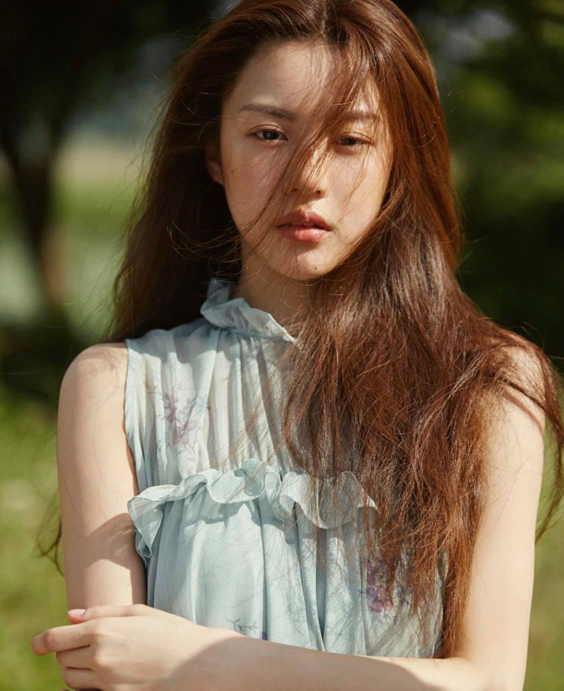 Go Yoon-jung