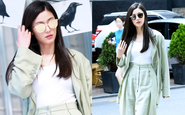 jun ji hyun 