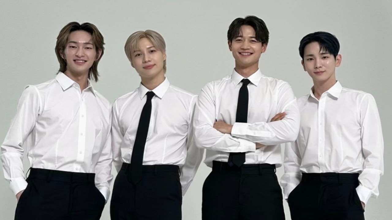 Shinee