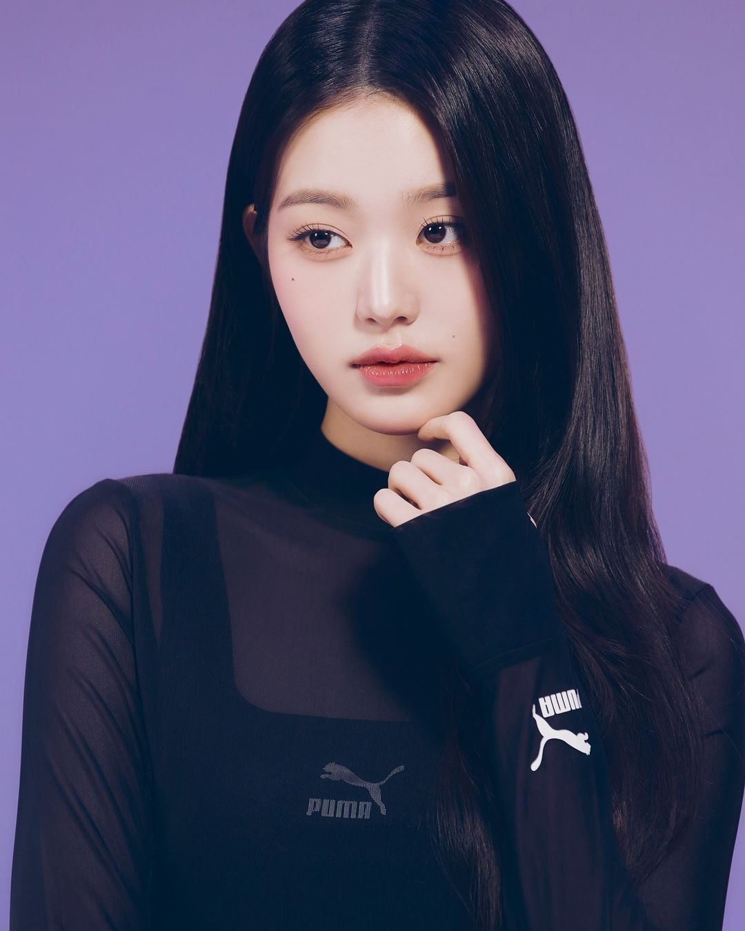 jang won young