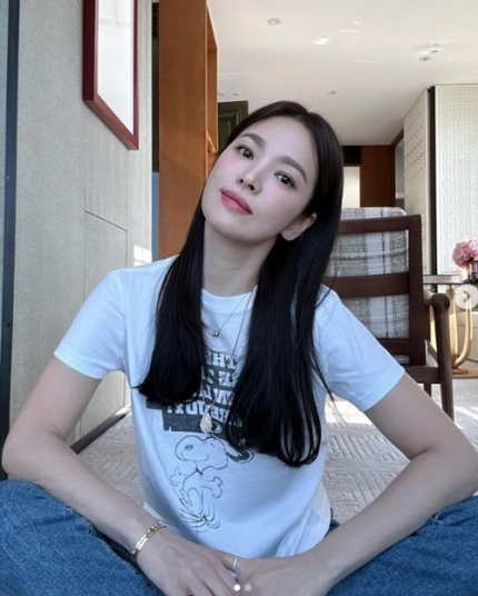 song hye kyo