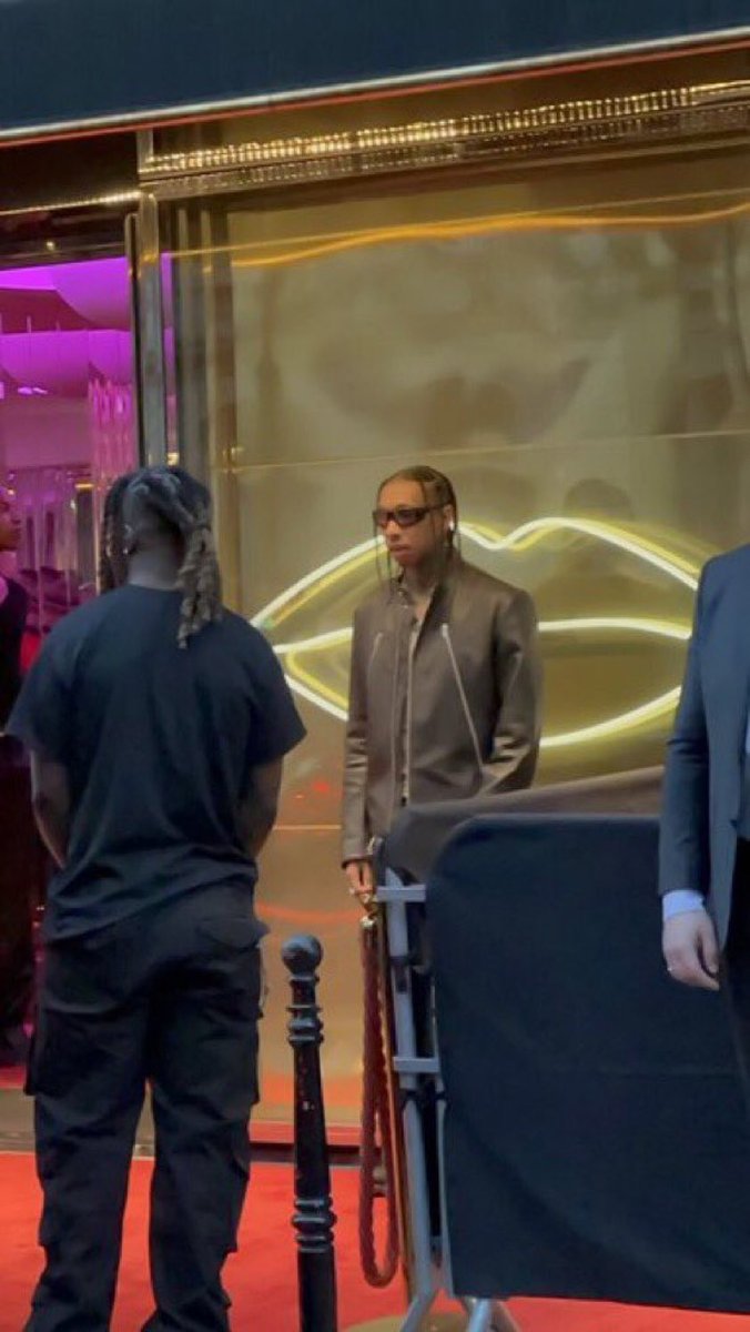 tyga
