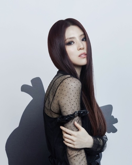 han so hee