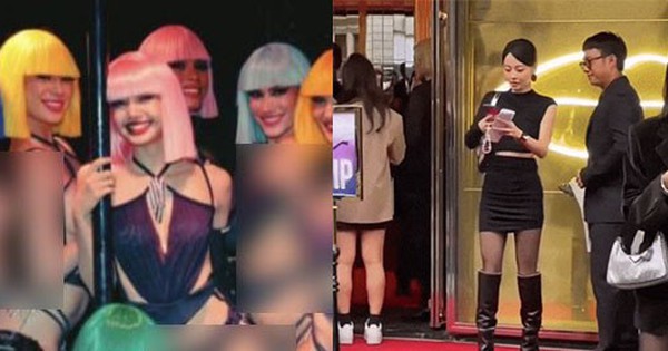 lisa blackpink jenny zhang thumbnail
