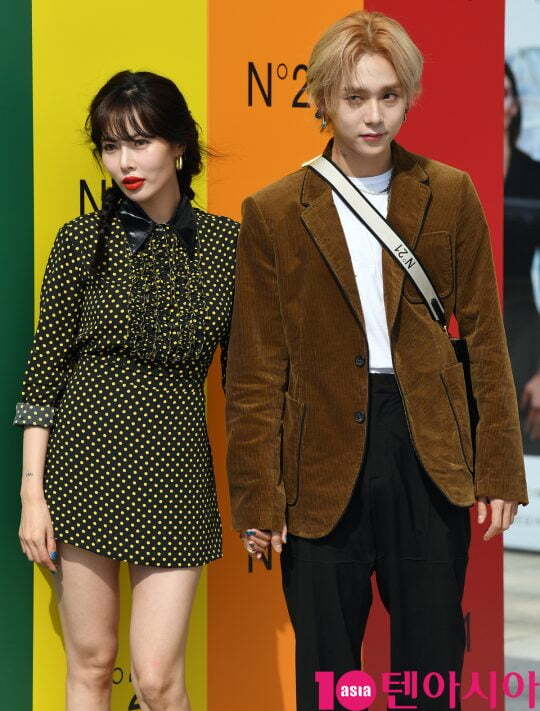 hyuna dawn -11-093023
