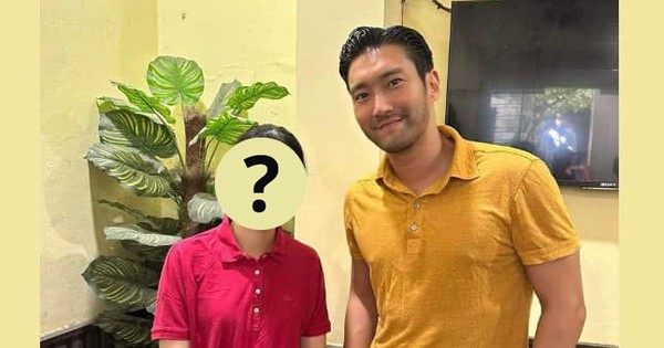 Super Junior’s Siwon