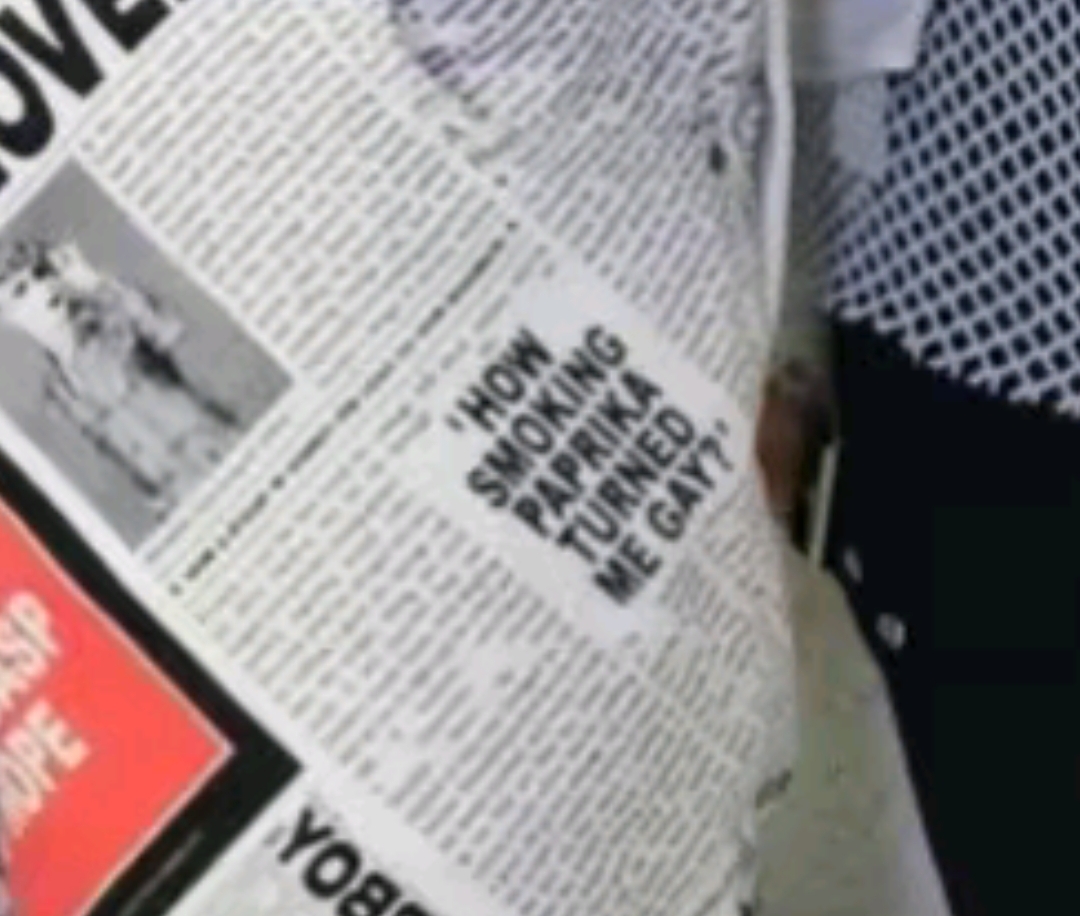 TXT Beomgyu’s Controversial Pants