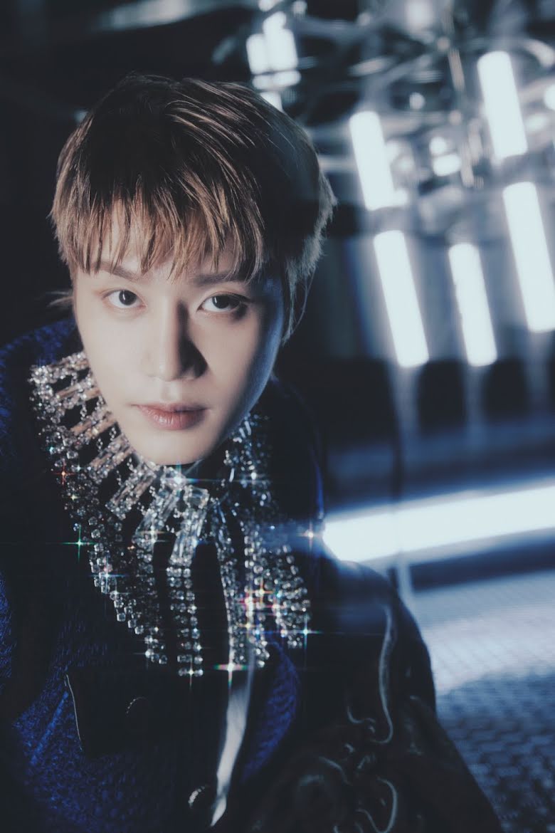nct taeil