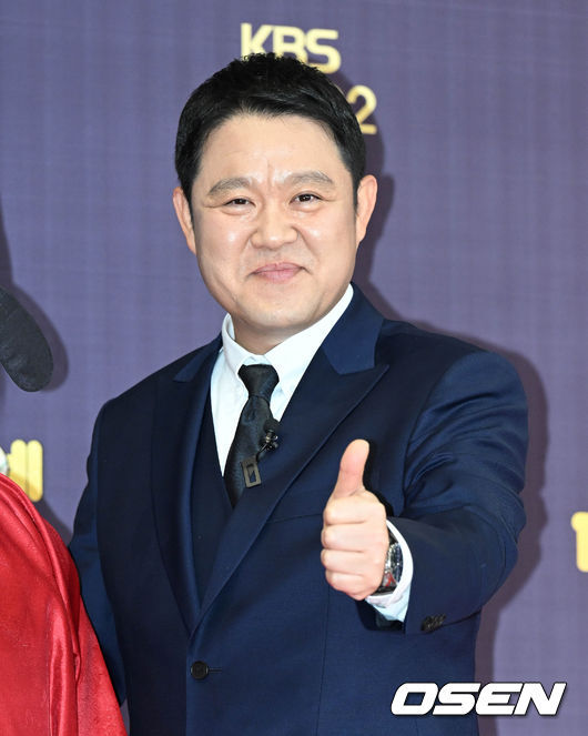 Baek Jong-won